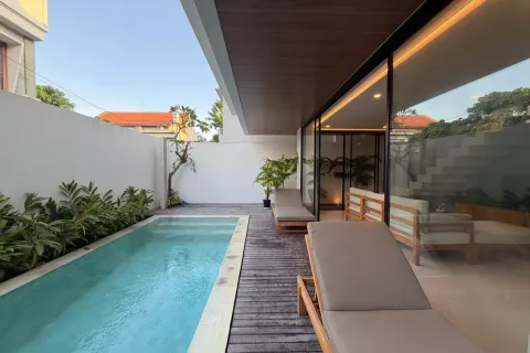 2 bedrooms Villa in Denpasar, Indonesia No. 13264 2