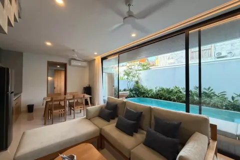 2 bedrooms Villa in Denpasar, Indonesia No. 13264 5