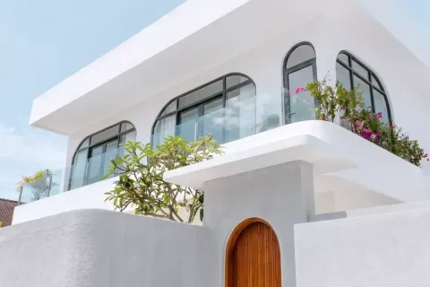 2 bedrooms Villa in Tumbak Bayuh, Mengwi, Badung, Indonesia No. 13263