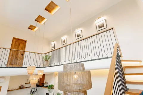 Вилла с 3 спальнями в Seminyak, Бадунг, Индонезия № 10274 9