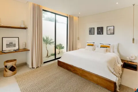 Вилла с 3 спальнями в Seminyak, Бадунг, Индонезия № 10274 6