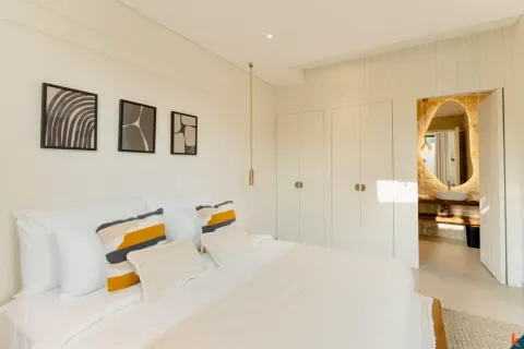 Вилла с 3 спальнями в Seminyak, Бадунг, Индонезия № 10274 10