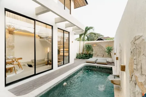 Вилла с 3 спальнями в Seminyak, Бадунг, Индонезия № 10274 8