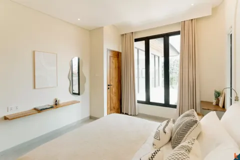 Вилла с 3 спальнями в Seminyak, Бадунг, Индонезия № 10274 7