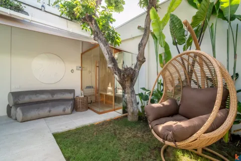Вилла с 2 спальнями в Seminyak, Бадунг, Индонезия № 11026 2