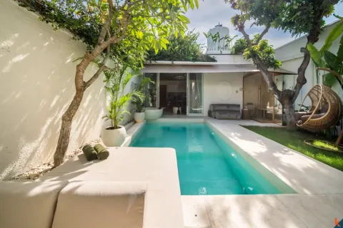 Вилла с 2 спальнями в Seminyak, Бадунг, Индонезия № 11026 1
