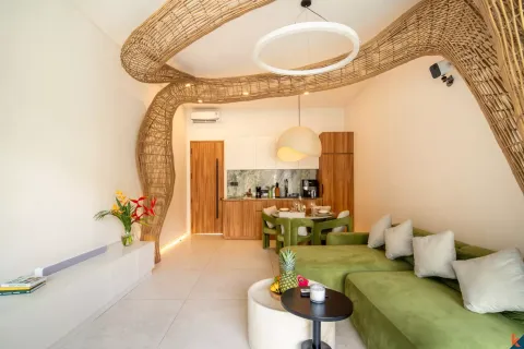 Вилла с 2 спальнями в Seminyak, Бадунг, Индонезия № 11026 5