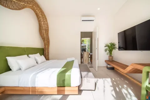 Вилла с 2 спальнями в Seminyak, Бадунг, Индонезия № 11026 6