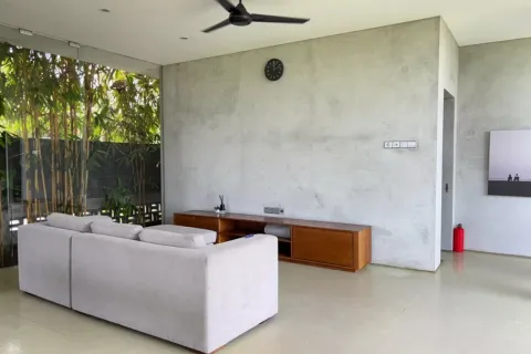 Вилла с 4 спальнями в Gianyar, Гианьяр, Индонезия № 11021 4
