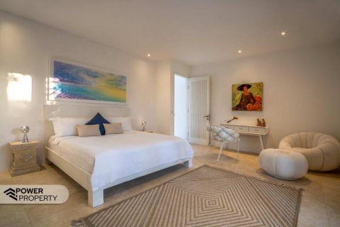 4 bedrooms Villa in Seminyak, Badung,  No. 9128 16