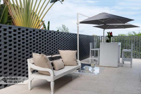 4 bedrooms Villa in Seminyak, Badung,  No. 9128 6