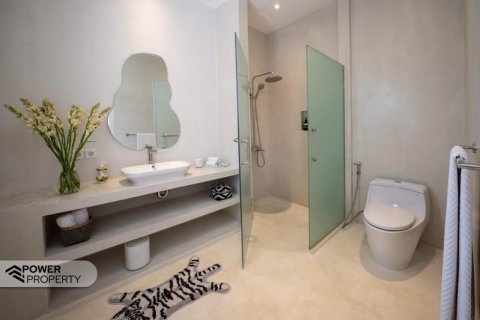 4 bedrooms Villa in Seminyak, Badung,  No. 9128 13