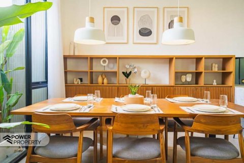 3 bedrooms Villa in Tampaksiring, Gianyar,  No. 9129 2