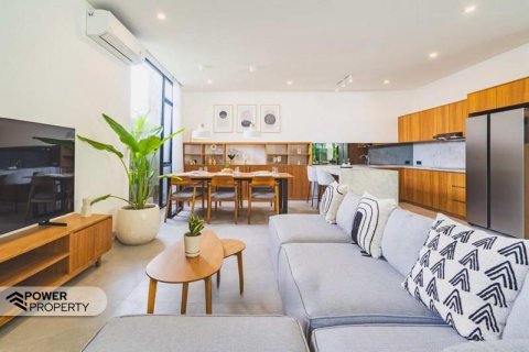 3 bedrooms Villa in Tampaksiring, Gianyar,  No. 9129 29