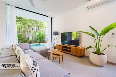 3 bedrooms Villa in Tampaksiring, Gianyar,  No. 9129 30