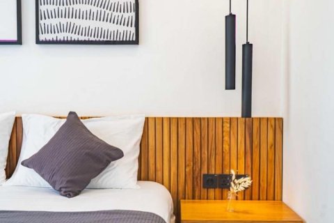 3 bedrooms Villa in Tampaksiring, Gianyar,  No. 9129 8