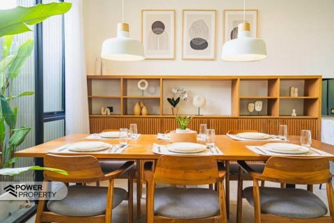 3 bedrooms Villa in Tampaksiring, Gianyar,  No. 9129 26