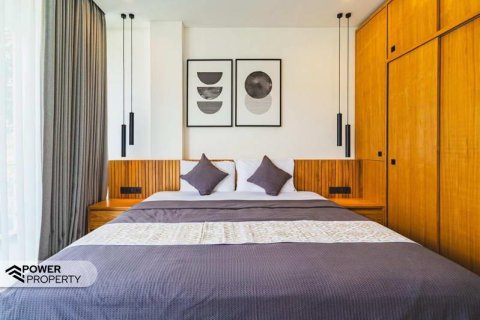 3 bedrooms Villa in Tampaksiring, Gianyar,  No. 9129 16