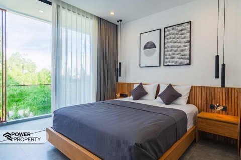 3 bedrooms Villa in Tampaksiring, Gianyar,  No. 9129 9