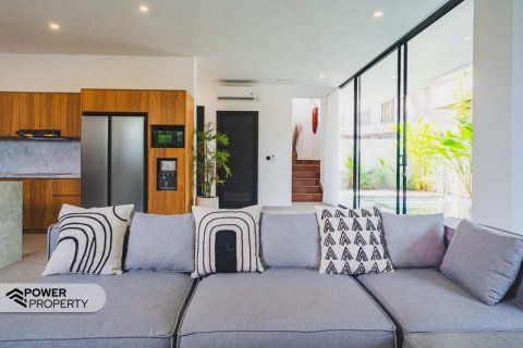 3 bedrooms Villa in Tampaksiring, Gianyar,  No. 9129 19