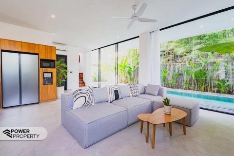 3 bedrooms Villa in Tampaksiring, Gianyar,  No. 9129 25