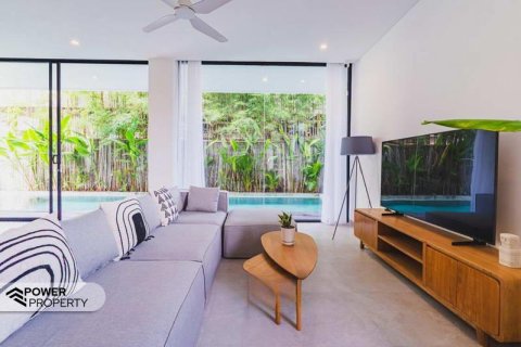 3 bedrooms Villa in Tampaksiring, Gianyar,  No. 9129 21