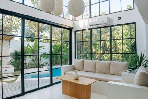 1 bedroom Villa in South Kuta, Badung, No. 9124 1