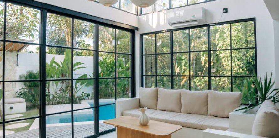 1 bedroom Villa in South Kuta, Badung, No. 9124