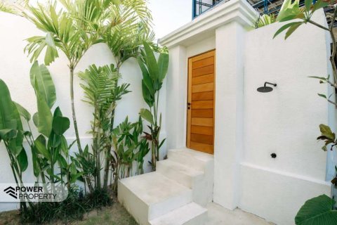 1 bedroom Villa in South Kuta, Badung, No. 9124 9