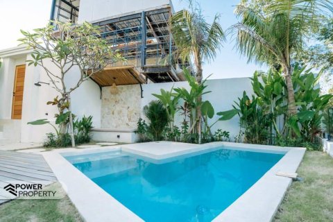 1 bedroom Villa in South Kuta, Badung, No. 9124 7