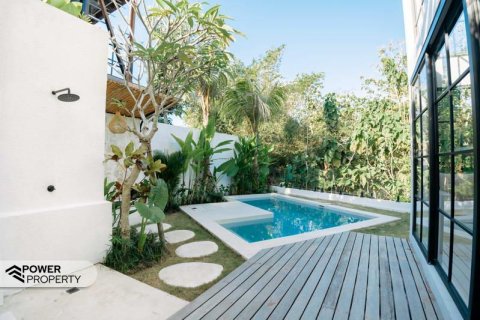 1 bedroom Villa in South Kuta, Badung, No. 9124 8