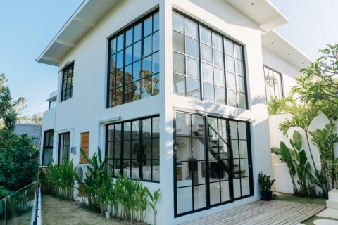 1 bedroom Villa in South Kuta, Badung, No. 9124 5