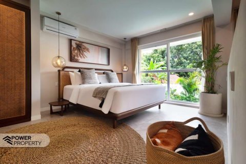 1 bedroom Villa in South Kuta, Badung, No. 9130 4