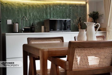 1 bedroom Villa in South Kuta, Badung, No. 9130 1