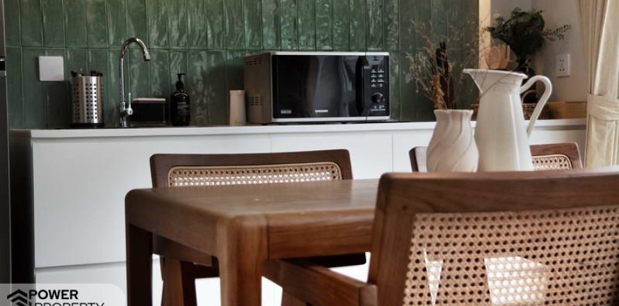 1 bedroom Villa in South Kuta, Badung, No. 9130