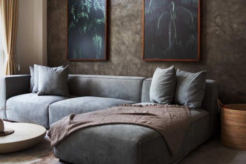 1 bedroom Villa in South Kuta, Badung, No. 9130 2