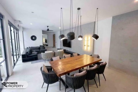 3 bedrooms Villa in Tampaksiring, Gianyar, No. 9125 12