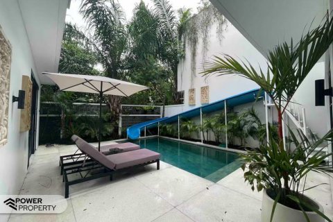 3 bedrooms Villa in Tampaksiring, Gianyar, No. 9125 7