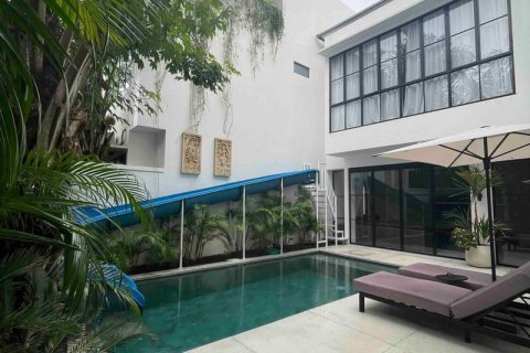 3 bedrooms Villa in Tampaksiring, Gianyar, No. 9125 1