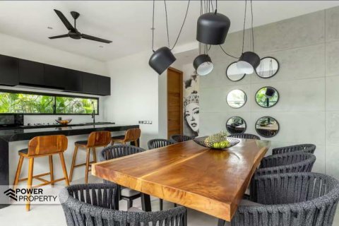 3 bedrooms Villa in Tampaksiring, Gianyar, No. 9125 2