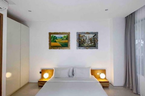 3 bedrooms Villa in Tampaksiring, Gianyar, No. 9125 14
