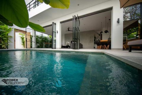 3 bedrooms Villa in Tampaksiring, Gianyar, No. 9125 8