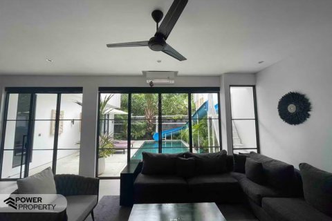 3 bedrooms Villa in Tampaksiring, Gianyar, No. 9125 4