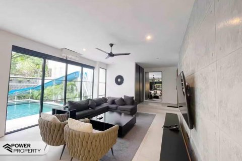 3 bedrooms Villa in Tampaksiring, Gianyar, No. 9125 5