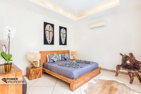 Вилла с 2 спальнями в Seminyak, Бадунг,  № 9127 1