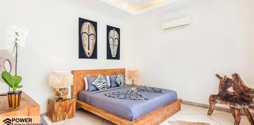 Вилла с 2 спальнями в Seminyak, Бадунг,  № 9127
