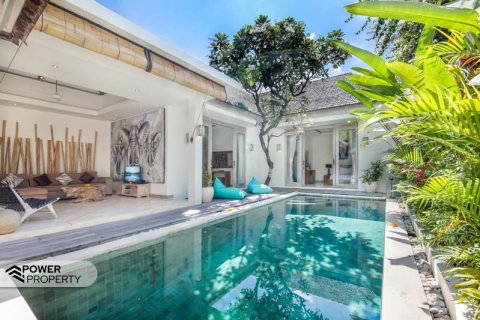Вилла с 2 спальнями в Seminyak, Бадунг,  № 9127 7