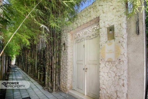 Вилла с 2 спальнями в Seminyak, Бадунг,  № 9127 9