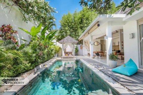 Вилла с 2 спальнями в Seminyak, Бадунг,  № 9127 13