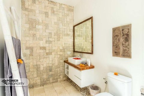 Вилла с 2 спальнями в Seminyak, Бадунг,  № 9127 3